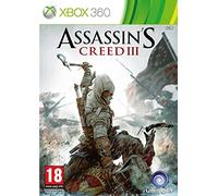 Assassin's Creed III [Importación francesa]