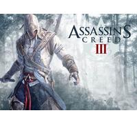 Assassin's Creed III (PC) Ubisoft Connect Key - GLOBAL