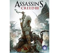 Assassin's Creed III (PC) - Ubisoft Connect Key - GLOBAL