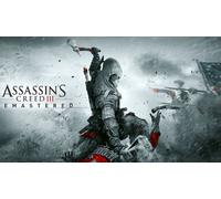 Assassin's Creed III Remastered Nintendo eShop Europe Switch