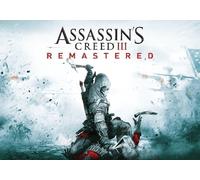 Assassin's Creed III Remastered (PC) Ubisoft Connect Key - GLOBAL