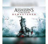Assassin's Creed III Remastered (Xbox One / Xbox Series X|S) Xbox Live Key - UNITED STATES