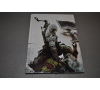 Assassin's Creed III: The Complete Official Guide