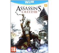 Assassin's Creed III (Wii U)