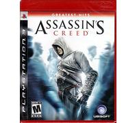 Assassin's Creed (Importación inglesa)