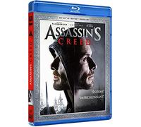 Assassin's Creed [Italia] [Blu-ray]