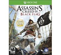 Assassins Creed IV: Black Flag