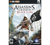 Assassin's Creed IV Black Flag by Ubisoft