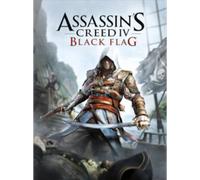Assassin's Creed IV: Black Flag | Digital Deluxe Edition (PC) - Ubisoft Connect Key - GLOBAL/NORTH AMERICA