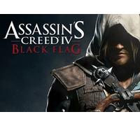 Assassin's Creed IV Black Flag (EN/DE/FR/IT) (PC) Ubisoft Connect Key - EU