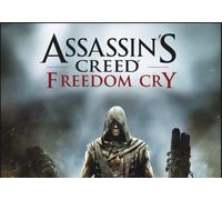 Assassin's Creed IV Black Flag - Freedom Cry (DLC) (PC) Ubisoft Connect Key - GLOBAL