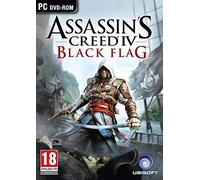 Assassin's Creed IV: Black Flag [Importación Francesa]