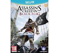 Assassin's Creed IV: Black Flag [Importación Francesa]