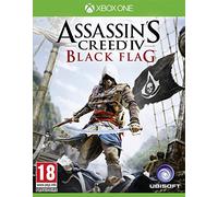 Assassin's Creed IV: Black Flag [Importación Francesa]