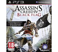Assassin's Creed IV: Black Flag [Importación Francesa]