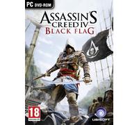 Assassin's Creed IV: Black Flag [Importación Inglesa]