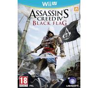 Assassin's Creed IV: Black Flag [Importación Inglesa]