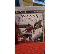 Assassin's Creed IV: Black Flag [Importación Inglesa]