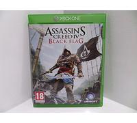 Assassin's Creed Iv: Black Flag [Importación Inglesa]