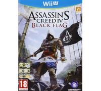 Assassin's Creed Iv: Black Flag [Importación Italiana]