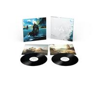 Assassin's Creed IV: Black Flag (Original Score) - Vinilo (2LP)