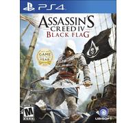 Assassin's Creed IV Black Flag - PlayStat (Sony Playstation 4) (Importación USA)