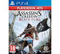 Assassin's Creed IV Black Flag (Playstation Hits) Juego para PlayStation 4 PS4