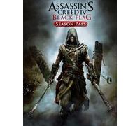 Assassin's Creed IV: Black Flag Season Pass (PC) - Ubisoft Connect Key - GLOBAL