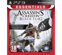 Assassin's Creed IV: Black Flag Sony Playstation 3 standard