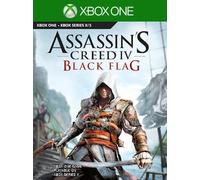 Assassin's Creed IV: Black Flag (Xbox One) - Xbox Live Account - GLOBAL