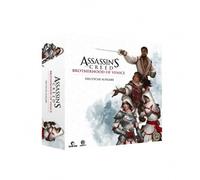 Assassin's Creed Juego De Mesa - Alemán