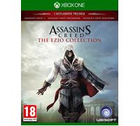 Assassin's Creed La Colección De Ezio XBOX ONE UBISOFT