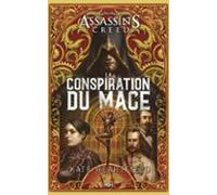 Assassins Creed - La Conspiration Du Mage (ebook)