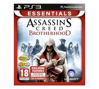 Assassins Creed La Hermandad (Essentials) Sony Playstation 3 standard