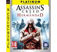 Assassin'S Creed La Hermandad Platinum