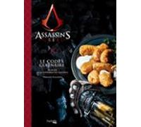 Assassins Creed Le Codex Culinaire (ebook)