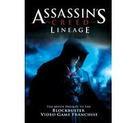 Assassin's Creed: Lineage [Reino Unido] [DVD]