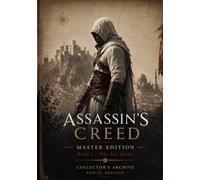 Assassins Creed Master Deluxe Band I - Die Ära Altaïr (Assassins Creed Master Edition)