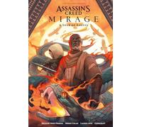 Assassin's Creed Mirage: A Soar of Eagles