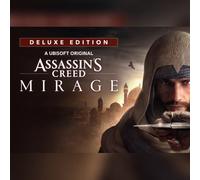 Assassin's Creed Mirage Deluxe Edition (Xbox One / Xbox Series X|S) Xbox Live Key - UNITED STATES