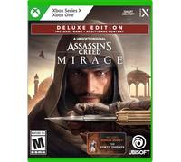 ASSASSIN'S CREED MIRAGE - Edición de lujo, Xbox Series X