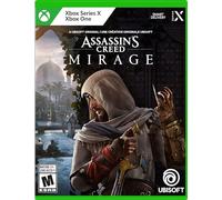 ASSASSIN'S CREED MIRAGE - Edición estándar, Xbox Series X
