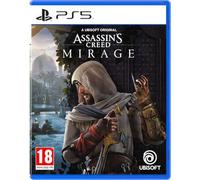 Assassin's Creed: Mirage /PS5