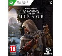Ubisoft Videojuego Assassin's Creed Mirage para Xbox Series X