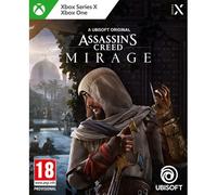 Assassin's Creed: Mirage (Xbox Series X/Xbox One) (Microsoft Xbox Series X S)