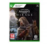 Videogioco Ubisoft Assassin'S Creed Mirage