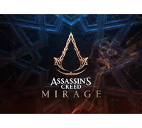 Assassin's Creed Mirage (PC) Ubisoft Connect Key - EU