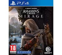 NONAME Assassin'S Creed Mirage
