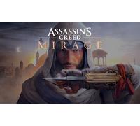 Assassins Creed Mirage (XB1)