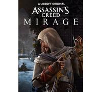 Assassin's Creed Mirage Xbox (Europe & UK)